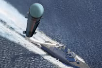 Ngạc nhiên tên lửa mới dành cho siêu hạm LCS Mỹ