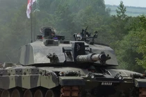 Dự đoán siêu vũ khí BAE System chào hàng Việt Nam