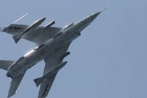 Kỳ lạ Trung Quốc vẫn dùng cường kích Q-5 siêu cổ lỗ