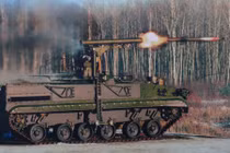Cận cảnh hệ thống diệt tăng mạnh nhất thế giới của Nga