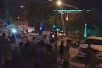 Bắt hai đối tượng nguy hiểm nổ súng giết người ở Hải Phòng