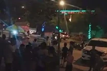 Bắt hai đối tượng nguy hiểm nổ súng giết người ở Hải Phòng