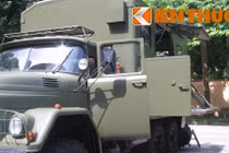 Chiêm ngưỡng tài sản “đặc biệt” của các quân đoàn VN