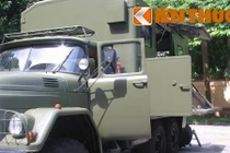 Chiêm ngưỡng tài sản “đặc biệt” của các quân đoàn VN