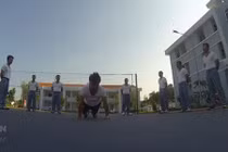 Thủy thủ tàu ngầm Việt Nam được chăm sóc sức khỏe thế nào?