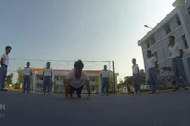 Thủy thủ tàu ngầm Việt Nam được chăm sóc sức khỏe thế nào?