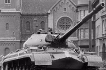 Điều chưa biết về xe tăng hạng nặng hiện đại nhất lịch sử