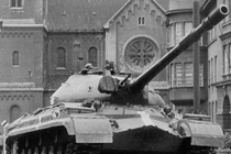 Điều chưa biết về xe tăng hạng nặng hiện đại nhất lịch sử