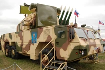 Quân đội Myanmar đã mua tên lửa Tor hay Buk? 