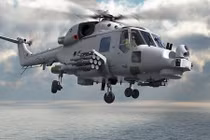 Khám phá “sát thủ săn ngầm” AW-159 Philippines sắp mua