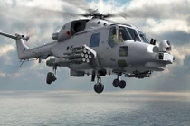 Khám phá “sát thủ săn ngầm” AW-159 Philippines sắp mua