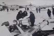 Loạt tên lửa không đối không Nga ít biết ở Việt Nam