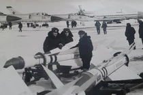 Loạt tên lửa không đối không Nga ít biết ở Việt Nam