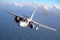 Nóng: Mỹ muốn bán máy bay săn ngầm S-3 cho Việt Nam?