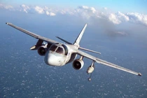 Nóng: Mỹ muốn bán máy bay săn ngầm S-3 cho Việt Nam?