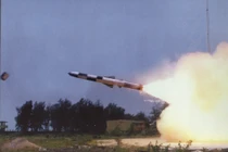 Tên lửa hành trình BrahMos sẽ khiến Trung Quốc chùn bước