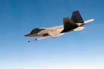 Soi “mắt” họ tên lửa không đối không AIM-9 của Mỹ