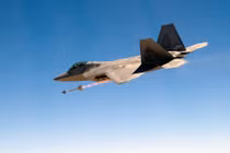 Soi “mắt” họ tên lửa không đối không AIM-9 của Mỹ