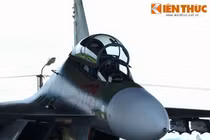 Điều khiển máy bay Su-30MK2 với phi công Việt Nam có dễ?