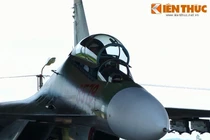 Điều khiển máy bay Su-30MK2 với phi công Việt Nam có dễ?