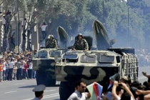 Nhận diện vũ khí nguy hiểm của Armenia khiến Azerbaijan e ngại