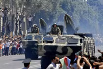 Nhận diện vũ khí nguy hiểm của Armenia khiến Azerbaijan e ngại