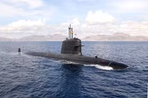 Việt Nam sẽ mua tàu ngầm nào sau lớp Kilo 636? 