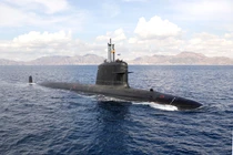 Việt Nam sẽ mua tàu ngầm nào sau lớp Kilo 636? 