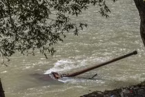 Nhói lòng nghĩa địa xe tăng Liên Xô ở Afghanistan