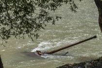 Nhói lòng nghĩa địa xe tăng Liên Xô ở Afghanistan