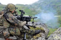 Top 4 súng phóng lựu hiện đại nhất thế giới