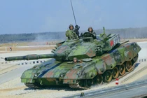 Sự thật "sốc" các loại vũ khí tối tân của Trung Quốc