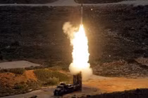 Cận cảnh một phần tên lửa S-300 của Iran khiến Mỹ khiếp