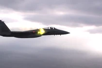 Soi “thanh đoản kiếm” trên các máy bay chiến đấu Mỹ