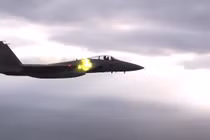 Soi “thanh đoản kiếm” trên các máy bay chiến đấu Mỹ