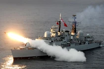 Soi loạt tên lửa phòng không của NATO khiến Nga khiếp sợ