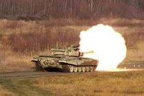 Czech bán xe tăng T-72M4 cũ, Việt Nam nên mua ngay?