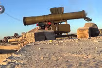 QĐ Syria để mất tên lửa vào tay IS, T-90 “khóc thét”