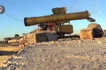 QĐ Syria để mất tên lửa vào tay IS, T-90 “khóc thét”