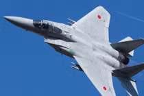 Soi tiêm kích Nhật Bản bị Trung Quốc tố “ngắm bắn” Su-30