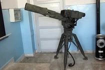 Ngạc nhiên kho vũ khí Quân đội Syria thu được ở Aleppo