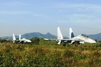 Việt Nam tự nâng cấp Su-27UBK lên chuẩn Su-30MK2?