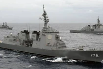 “Giật mình” chi tiêu quốc phòng của Singapore, Hàn Quốc, Nhật Bản