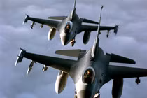 Tiêm kích F-16 Việt Nam muốn mua, sắp có rocket tinh khôn