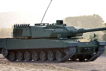 Kinh ngạc kho vũ khí tự chế của Thổ Nhĩ Kỳ