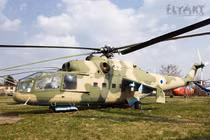 Thăm quan bảo tàng hàng không lớn nhất Ukraine