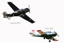 Đây sẽ là máy bay huấn luyện tương lai cho Việt Nam? 