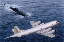 Việt Nam vẫn muốn mua “sát thủ săn ngầm” P-3C Orion?