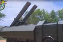 Mục kích “sát thủ diệt hạm” Bastion-P VN triển khai