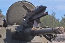 Tuyệt vời: VN nâng cấp đạn chống tăng cho thiết giáp BMP